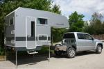 Bimobil Husky 220 2011 года
